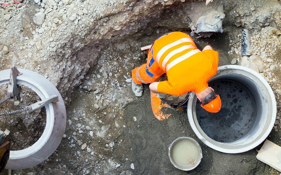 comment déboucher une canalisation de wc Bagnolet