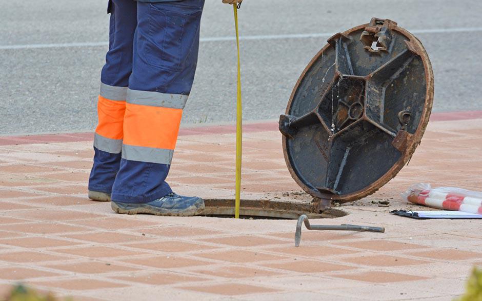 déboucheur de wc Villepinte